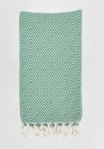 Πετσέτα Peshtemal Μεγάλος Ρόμβος - Image 29