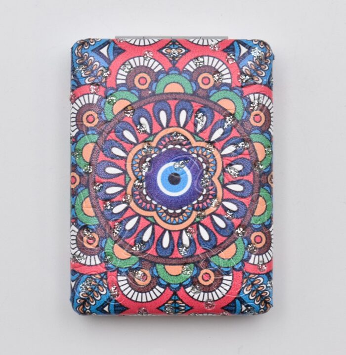 Καθρεπτάκι Τσέπης με Σχέδιο Μάνταλα - Image 26