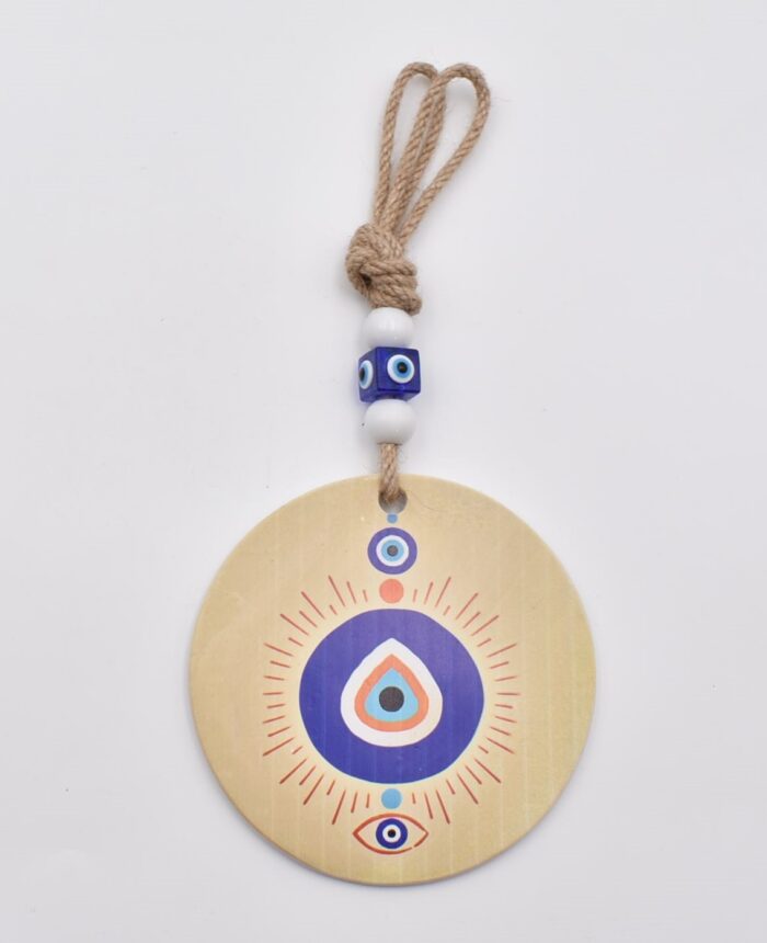 Κρεμαστό Πολυεστερικό Μάτι - Image 44