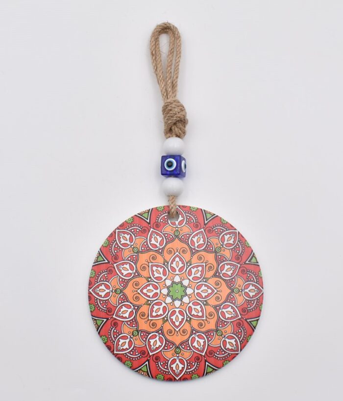 Κρεμαστό Πολυεστερικό Μάνταλα - Image 4