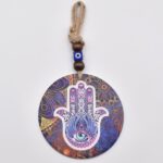 Κρεμαστό Πολυεστερικό Χέρι της Φατμά