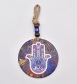 Κρεμαστό Πολυεστερικό Χέρι της Φατμά