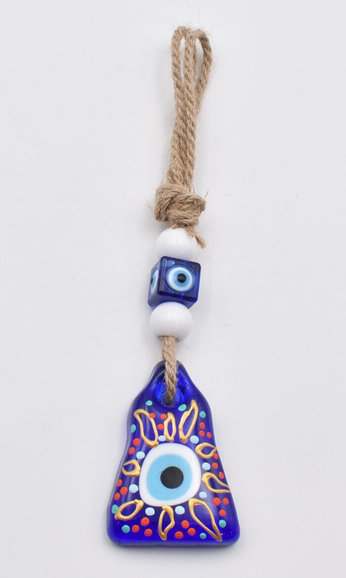 Κρεμαστό Γυάλινο Καμπάνα - Image 3