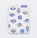 Καθρεπτάκι Τσέπης με Σχέδιο Μάτι - Image 4