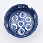 Κεραμικό  Σταχτοδοχείο Μάτι - Image 4