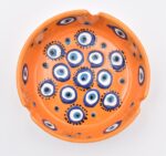 Κεραμικό  Σταχτοδοχείο Μάτι - Image 12