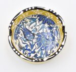 Κεραμικό  Σταχτοδοχείο Λουλούδι - Image 3