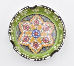 Κεραμικό  Σταχτοδοχείο Λουλούδι - Image 4