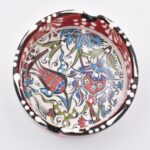 Κεραμικό  Σταχτοδοχείο Λουλούδι - Image 11