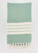 Πετσέτα Peshtemal - Image 3