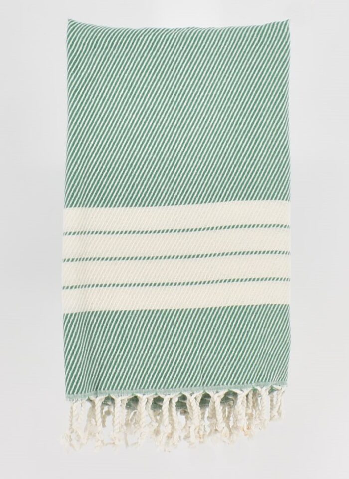 Πετσέτα Peshtemal - Image 3