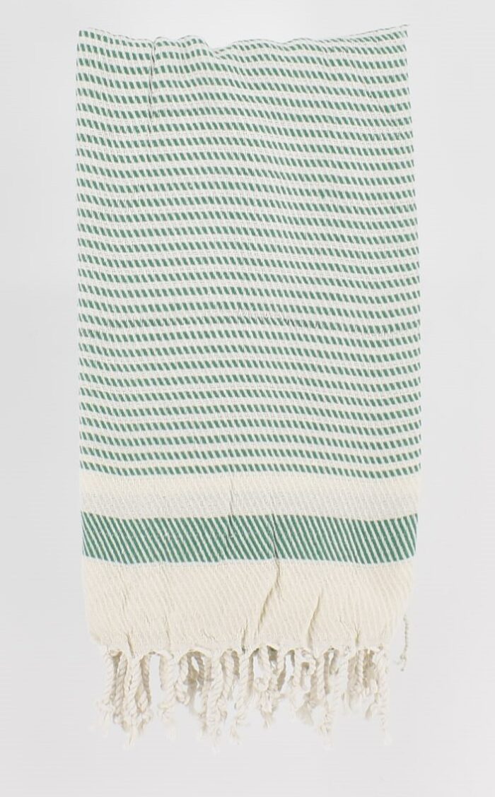 Πετσέτα Peshtemal  Αιγαίο - Image 3