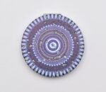 Καθρεπτάκι Τσέπης με Σχέδιο Μάτι - Image 8