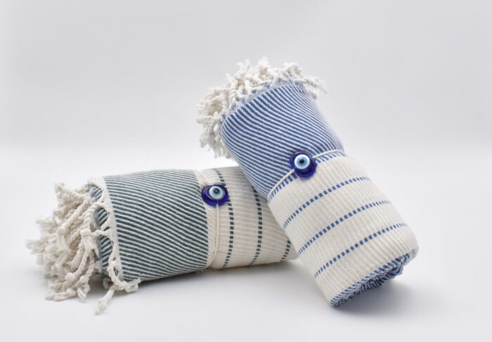 Πετσέτα Peshtemal - Image 13