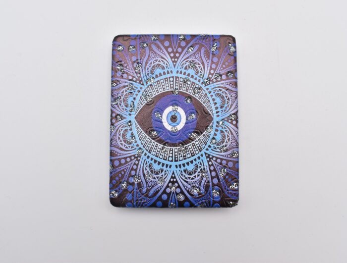 Καθρεπτάκι Τσέπης με Σχέδιο Μάνταλα - Image 33