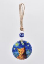 Κρεμαστό Πολυεστερικό Γάτα - Image 15