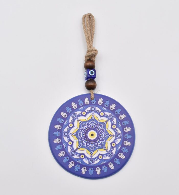 Κρεμαστό Πολυεστερικό Μάτι - Image 18