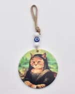 Κρεμαστό Πολυεστερικό Γάτα - Image 12