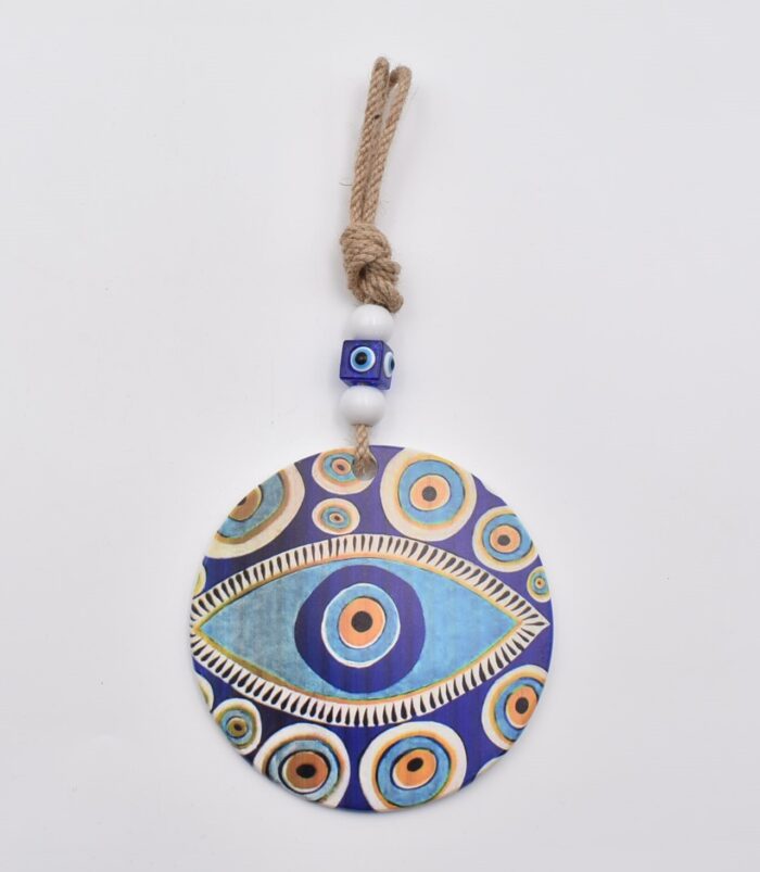 Κρεμαστό Πολυεστερικό Μάτι - Image 45