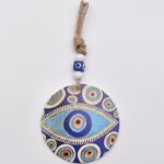 Κρεμαστό Πολυεστερικό Μάτι