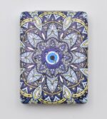 Καθρεπτάκι Τσέπης με Σχέδιο Μάνταλα - Image 27