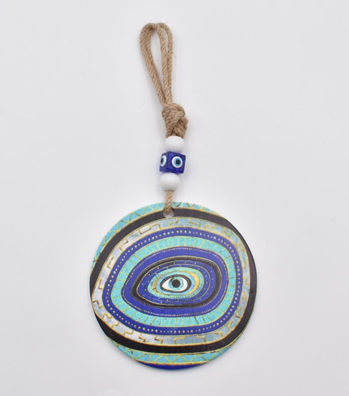 Κρεμαστό Πολυεστερικό Μάτι - Image 46