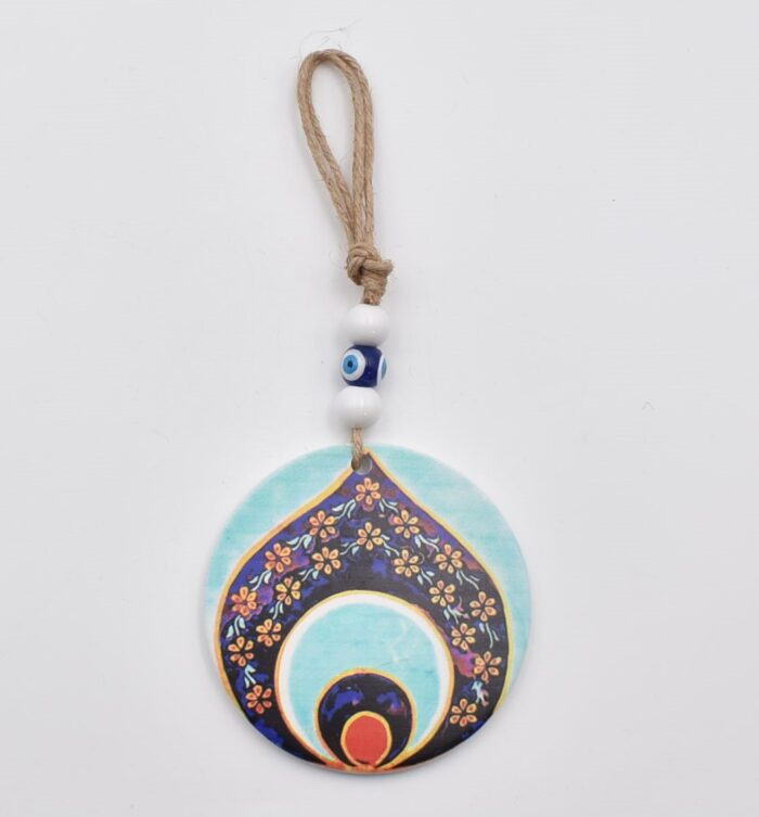 Κρεμαστό Πολυεστερικό Μάτι - Image 5