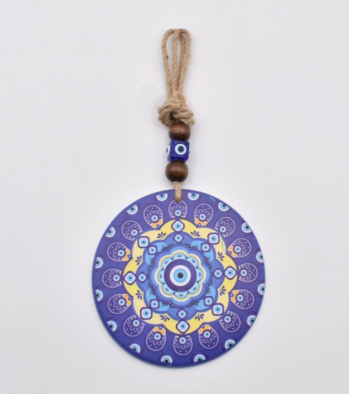 Κρεμαστό Πολυεστερικό Μάτι - Image 19