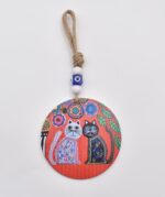 Κρεμαστό Πολυεστερικό Γάτα - Image 5