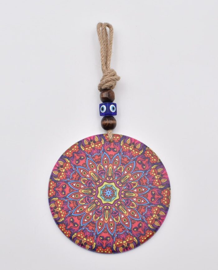 Κρεμαστό Πολυεστερικό Μάνταλα - Image 5