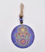 Κρεμαστό Πολυεστερικό Χέρι της Φατμά - Image 5