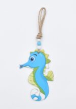 Κρεμαστό Πολυεστερικό Ιππόκαμπος - Image 5