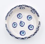 Κεραμικό  Σταχτοδοχείο Μάτι - Image 5