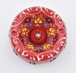 Κεραμικό  Σταχτοδοχείο Δαντέλα - Image 5