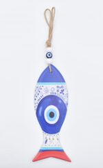 Κρεμαστό Πολυεστερικό  Ψάρι - Image 5