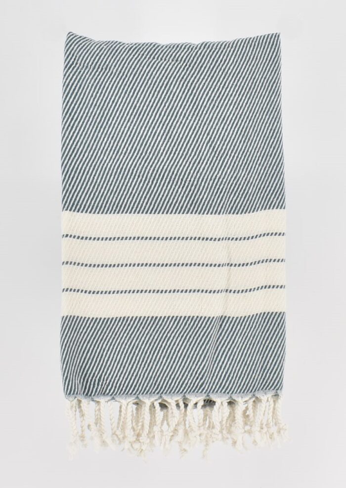 Πετσέτα Peshtemal - Image 4