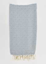 Πετσέτα Peshtemal Μεγάλος Ρόμβος - Image 4