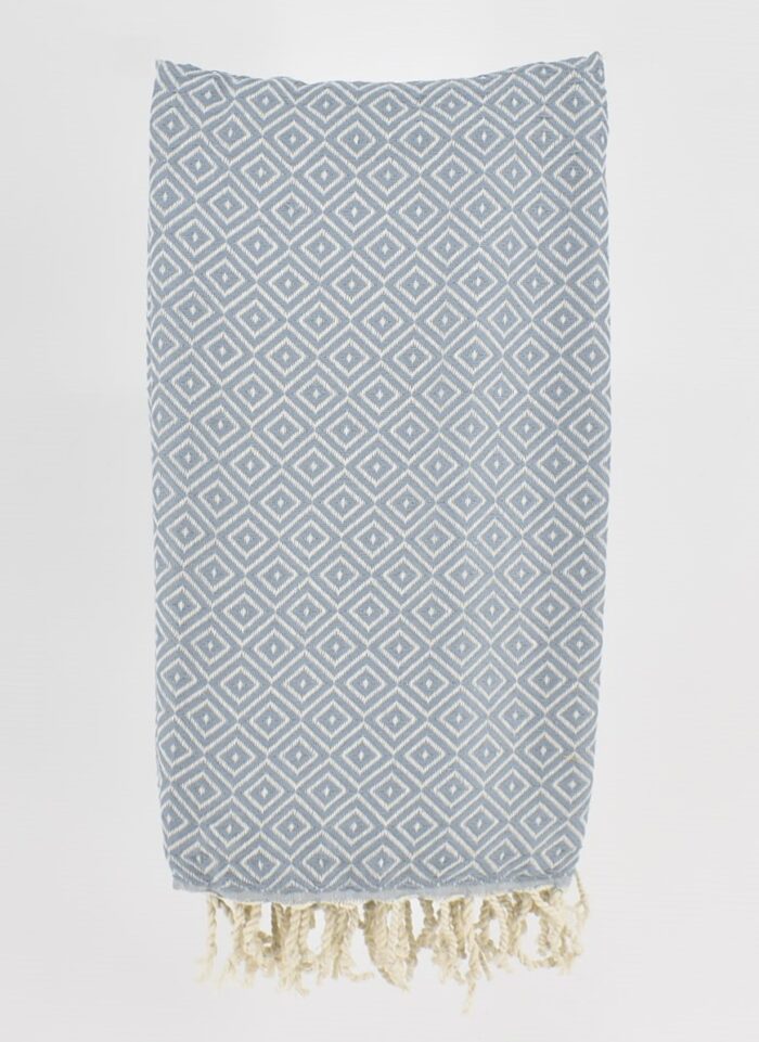 Πετσέτα Peshtemal Μεγάλος Ρόμβος - Image 4