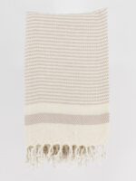 Πετσέτα Peshtemal  Αιγαίο - Image 4