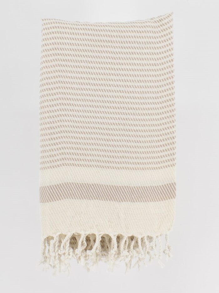 Πετσέτα Peshtemal  Αιγαίο - Image 4