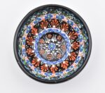 Κεραμικό Μπωλ με Μοτίβο Λουλούδι - Image 5