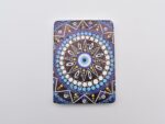 Καθρεπτάκι Τσέπης με Σχέδιο Μάνταλα - Image 34