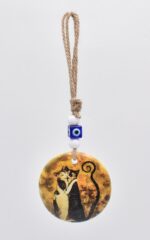 Κρεμαστό Πολυεστερικό Γάτα - Image 16