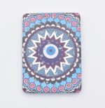 Καθρεπτάκι Τσέπης με Σχέδιο Μάνταλα - Image 21