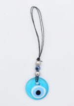 Μάτι Κρεμαστό Χρωματιστό Γυάλινο - Image 4