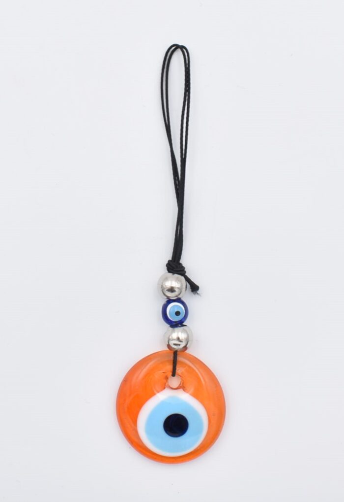 Μάτι Κρεμαστό Χρωματιστό Γυάλινο - Image 6