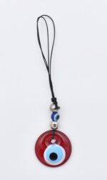 Μάτι Κρεμαστό Χρωματιστό Γυάλινο - Image 7