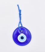 Γυάλινο Μάτι Διακοσμητικό με Κορδόνι - Image 4