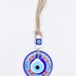 Κρεμαστό Γυάλινο Μάτι