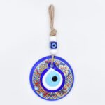 Κρεμαστό Γυάλινο Μάτι